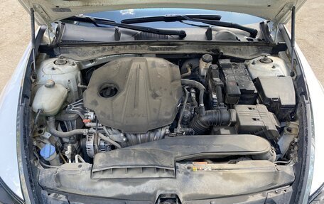 Hyundai Sonata VIII, 2020 год, 2 690 000 рублей, 5 фотография