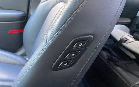 Hyundai Sonata VIII, 2020 год, 2 690 000 рублей, 9 фотография