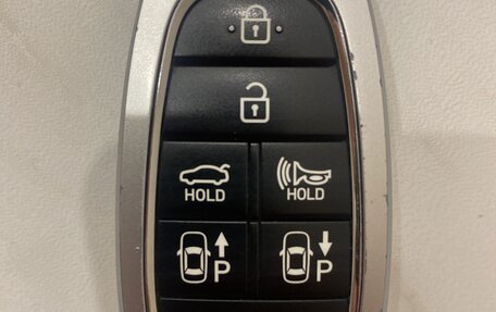 Hyundai Sonata VIII, 2020 год, 2 690 000 рублей, 23 фотография
