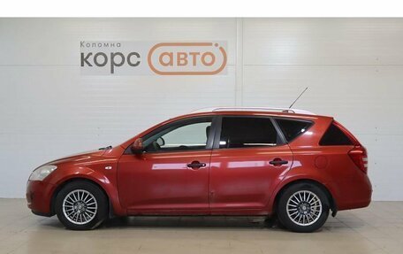 KIA cee'd I рестайлинг, 2008 год, 500 000 рублей, 2 фотография