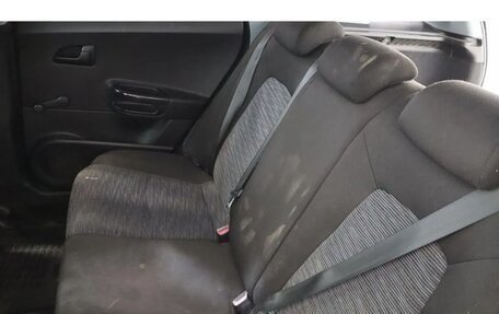 KIA cee'd I рестайлинг, 2008 год, 500 000 рублей, 7 фотография