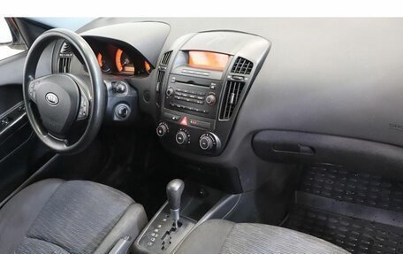 KIA cee'd I рестайлинг, 2008 год, 500 000 рублей, 5 фотография