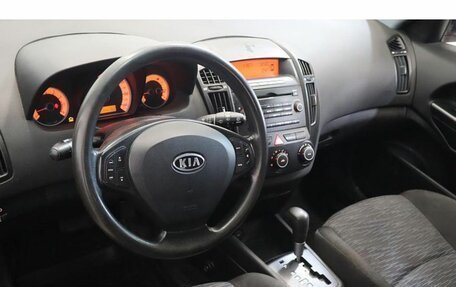 KIA cee'd I рестайлинг, 2008 год, 500 000 рублей, 6 фотография