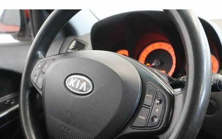KIA cee'd I рестайлинг, 2008 год, 500 000 рублей, 8 фотография