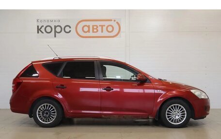 KIA cee'd I рестайлинг, 2008 год, 500 000 рублей, 4 фотография