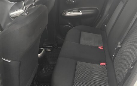 Nissan Juke II, 2014 год, 1 500 000 рублей, 8 фотография