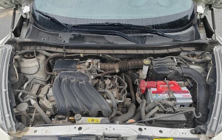 Nissan Juke II, 2014 год, 1 500 000 рублей, 14 фотография
