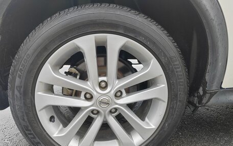 Nissan Juke II, 2014 год, 1 500 000 рублей, 16 фотография