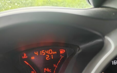 Nissan Juke II, 2014 год, 1 500 000 рублей, 13 фотография