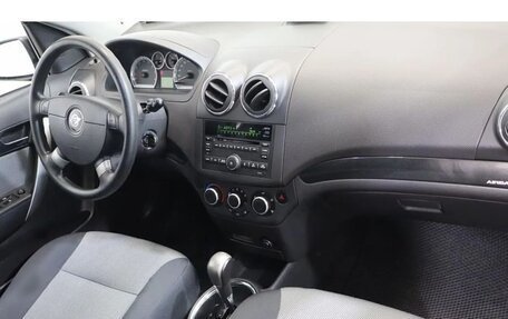 Ravon Nexia R3, 2017 год, 570 000 рублей, 5 фотография