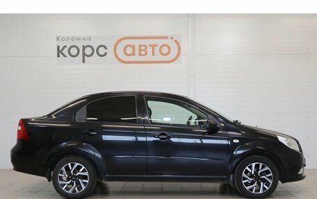 Ravon Nexia R3, 2017 год, 570 000 рублей, 4 фотография