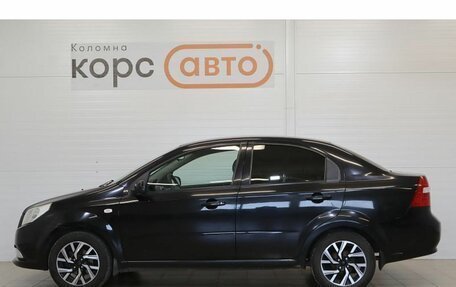 Ravon Nexia R3, 2017 год, 570 000 рублей, 2 фотография