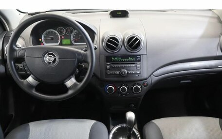 Ravon Nexia R3, 2017 год, 570 000 рублей, 9 фотография