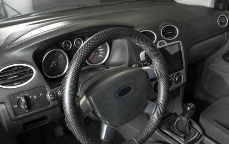 Ford Focus II рестайлинг, 2007 год, 560 000 рублей, 3 фотография