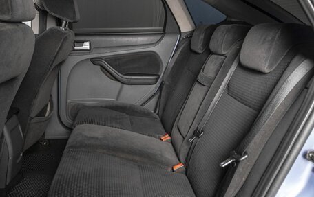 Ford Focus II рестайлинг, 2007 год, 560 000 рублей, 12 фотография