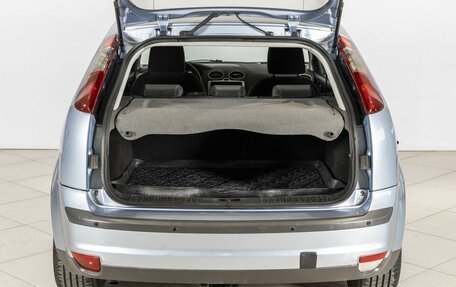 Ford Focus II рестайлинг, 2007 год, 560 000 рублей, 10 фотография