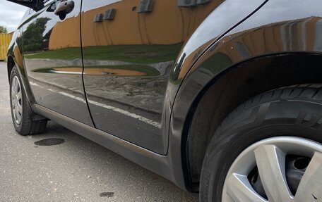 Chevrolet Aveo III, 2010 год, 450 000 рублей, 15 фотография