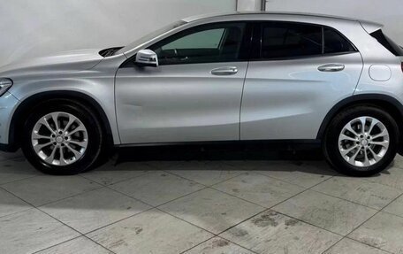 Mercedes-Benz GLA, 2014 год, 1 420 000 рублей, 3 фотография