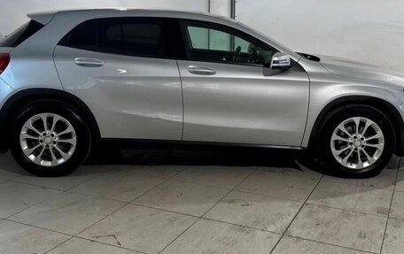 Mercedes-Benz GLA, 2014 год, 1 420 000 рублей, 2 фотография