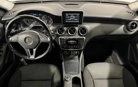 Mercedes-Benz GLA, 2014 год, 1 420 000 рублей, 4 фотография