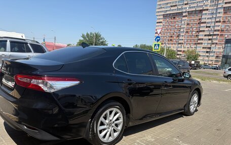 Toyota Camry, 2021 год, 2 180 000 рублей, 5 фотография