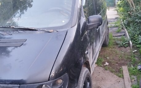Mercedes-Benz V-Класс, 2001 год, 500 000 рублей, 1 фотография