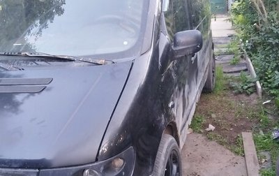 Mercedes-Benz V-Класс, 2001 год, 500 000 рублей, 1 фотография