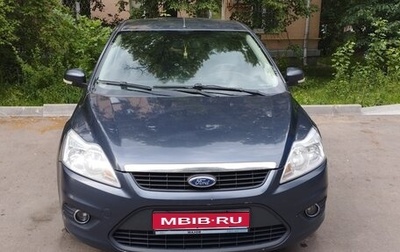 Ford Focus II рестайлинг, 2010 год, 600 000 рублей, 1 фотография