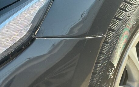 Toyota Camry, 2021 год, 2 180 000 рублей, 16 фотография