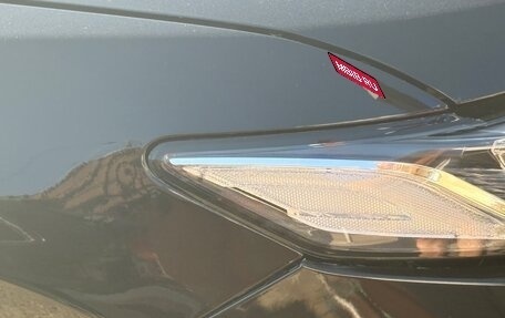 Toyota Camry, 2021 год, 2 180 000 рублей, 15 фотография