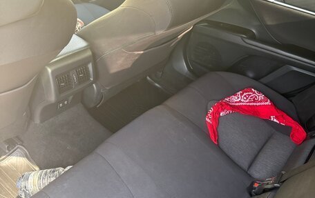 Toyota Camry, 2021 год, 2 180 000 рублей, 27 фотография