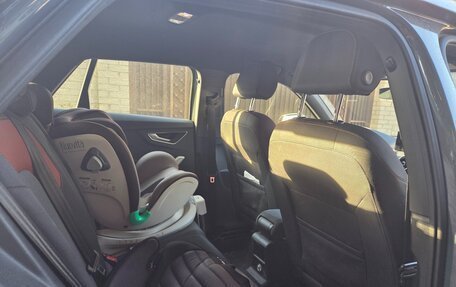 Audi Q2 I, 2019 год, 2 000 000 рублей, 8 фотография