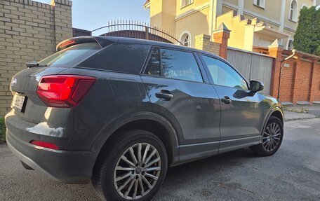 Audi Q2 I, 2019 год, 2 000 000 рублей, 4 фотография