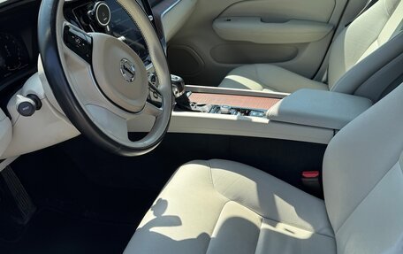 Volvo S60 III, 2019 год, 3 300 000 рублей, 3 фотография