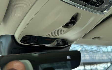 Volvo S60 III, 2019 год, 3 300 000 рублей, 5 фотография