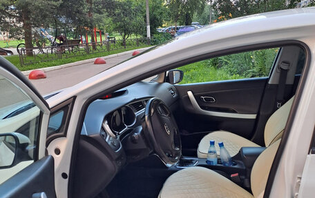 KIA cee'd III, 2017 год, 1 500 000 рублей, 5 фотография
