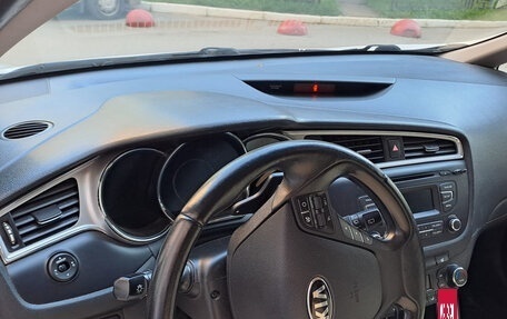 KIA cee'd III, 2017 год, 1 500 000 рублей, 6 фотография