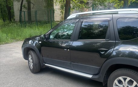Nissan Terrano III, 2018 год, 1 650 000 рублей, 9 фотография