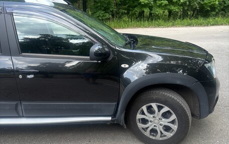 Nissan Terrano III, 2018 год, 1 650 000 рублей, 12 фотография