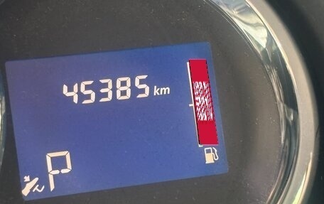 Nissan Terrano III, 2018 год, 1 650 000 рублей, 14 фотография