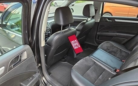 Skoda Superb III рестайлинг, 2014 год, 760 000 рублей, 5 фотография