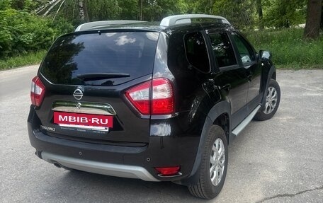 Nissan Terrano III, 2018 год, 1 650 000 рублей, 10 фотография