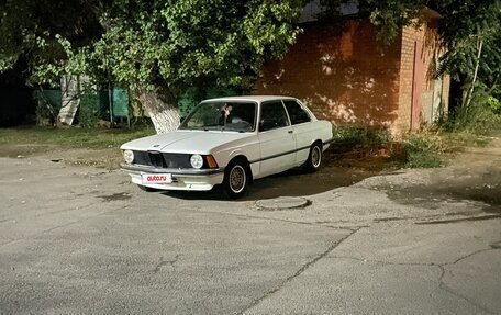 BMW 3 серия, 1982 год, 300 000 рублей, 2 фотография