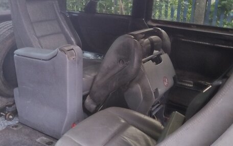Mercedes-Benz V-Класс, 2001 год, 500 000 рублей, 4 фотография