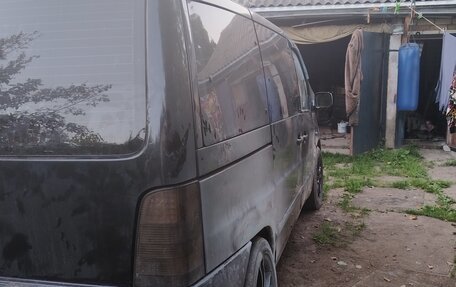 Mercedes-Benz V-Класс, 2001 год, 500 000 рублей, 6 фотография