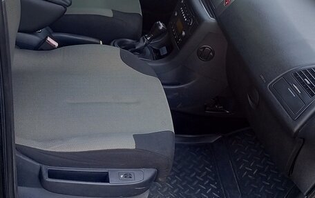 Citroen C4 II рестайлинг, 2010 год, 370 000 рублей, 12 фотография
