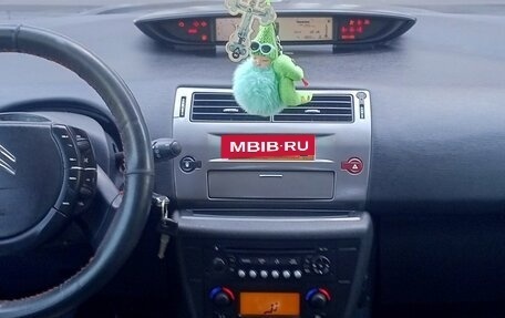 Citroen C4 II рестайлинг, 2010 год, 370 000 рублей, 3 фотография