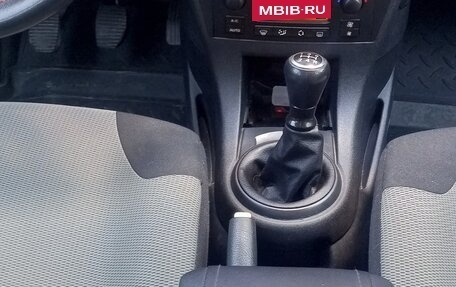 Citroen C4 II рестайлинг, 2010 год, 370 000 рублей, 9 фотография