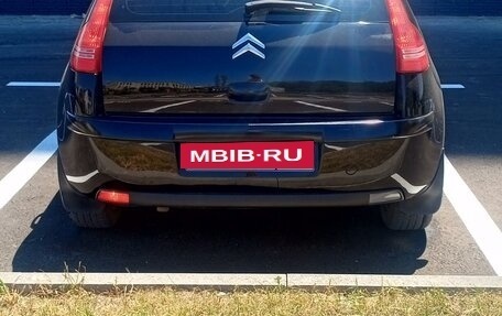 Citroen C4 II рестайлинг, 2010 год, 370 000 рублей, 2 фотография