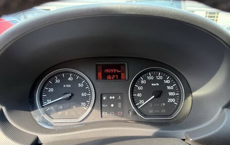 Renault Sandero I, 2011 год, 460 000 рублей, 14 фотография